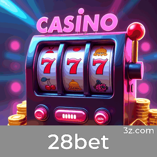 28bet: Seu Mundo de Jogos Selecionados e Diversos
