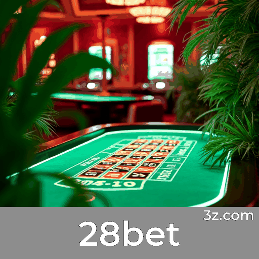 Casino Premium 28bet: Jogos e Dealers Profissionais