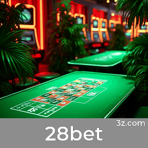 Experiência de Casino Elite no 28bet: Jogos e Dealers Premium