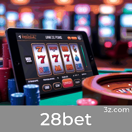 28bet: Cassino Premiado com Pagamentos Rápidos