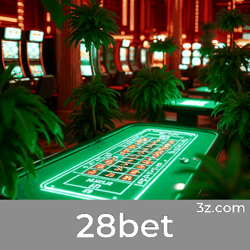 Baixe 28bet: Aposta Rápida e Segura no Brasil
